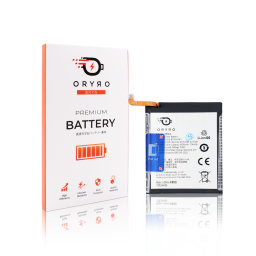 Bater�a para Samsung S906S22 Plus (EB-BS906ABY)   ORYRO