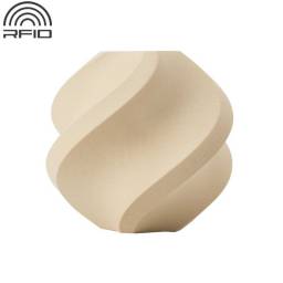 Filamento Bambu Lab PLA   Madera roble blanco A16-W0-1.75-1000-SPL