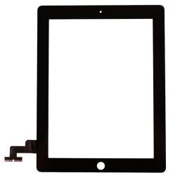 Touch Screen Apple iPad 2 2014 G2 Negro (A1395 A1396 A1397) Generico