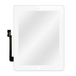 Touch Screen Apple iPad 3 2015 G3 Blanco (A1403 A1416 A1430) Generico