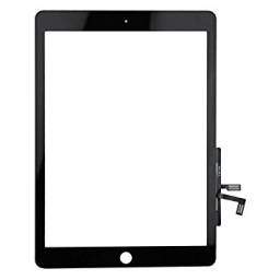 Touch Screen Apple iPad 5 2017 G5 Negro (A1474 A1475 A1822 A1823) Generico
