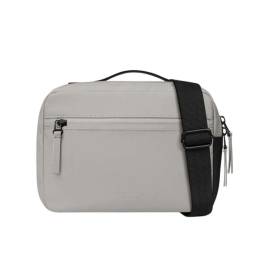 Bandolera Dash Box DSBXBTPR   Gris  Gaston Luga