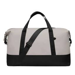 Bolso Dash Duffel (S) DA501   25.9L  Gris  Gaston Luga