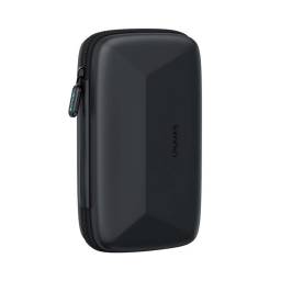 Porta Power Bank 6.7"   185*105*55 mm  Negro  Jane06  USAMS