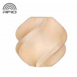 Filamento Bambu Lab PETG Translucent   Marr�n G01-N0-1.75-1000-SPL