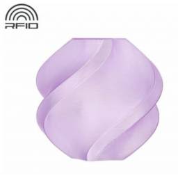 Filamento Bambu Lab PETG Translucent   Violeta G01-P0-1.75-1000-SPL