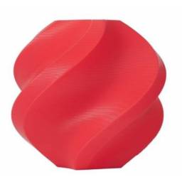 Filamento Bambu Lab PLA Lite   Rojo A18-R0-1.75-1000-SPLFREE  Sin carrete