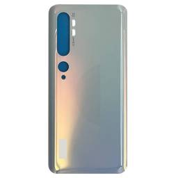 Tapa Trasera Xiaomi Mi Note 10 Pro sLens Azul Glaciar (sin garant�a  sin devoluci�n)