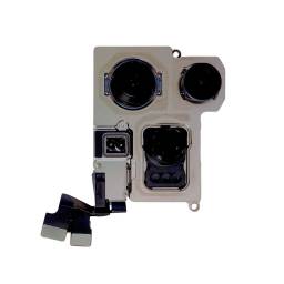 Flex Apple iPhone 16 Pro Max Camara Principal