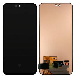 Display Samsung S721S24 FE 5G 2024 Comp. Negro (GH82-35850A)