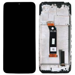 Display Xioami Poco M5 (22071219CG) Comp. cMarco Negro