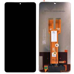 Display Samsung A066M066 (A06M06 5G 2025) Comp. Negro