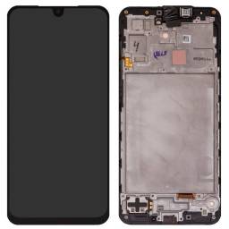 Display Samsung A175A17 4G Comp.cMarco Negro (GH82-38527A)