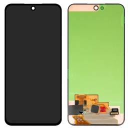 Display Samsung A566A366 A56A36 5G 2025 Comp. Negro (GH82-36827A)