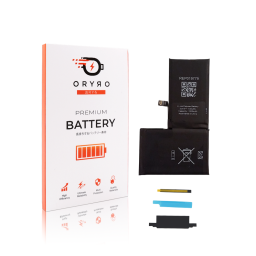 Bater�a para Apple iPhone X   3190mAh  ORYRO