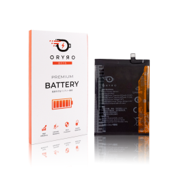 Bater�a para Xiaomi Redmi Note 11 5G   BN5C  ORYRO