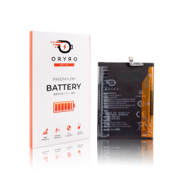 Bater�a para Xiaomi Redmi Note 11 4G   BN5A  ORYRO