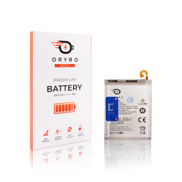 Bater�a para Samsung A105/A10/A7 2018/A750   EB-BA750ABU  ORYRO
