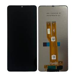 Display Samsung A075A07 Comp. Negro OLED