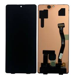 Display Samsung G770S10 Lite Comp. Black (GH82-21672A) OLED