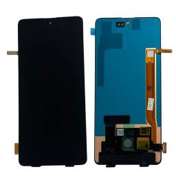 Display Samsung N770Note 10 Lite Comp. Negro (GH82-22055A) OLED