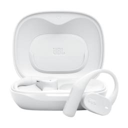 Auricular Sense Lite Open Sound TWS   Blanco (JBLSENSELITEWHTAM)  JBL
