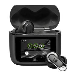 Auricular Tour Pro 3   Negro   (JBLTOURPRO3BLKAM)  JBL