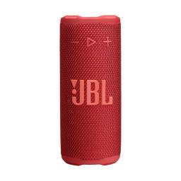 Parlante Bluetooth Grip   Rojo (JBLGRIPREDAM)  JBL