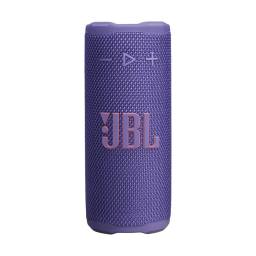 Parlante Bluetooth Grip   Violeta (JBLGRIPPURAM)  JBL