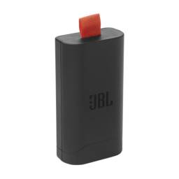 Bater�a de repuesto Battery 200   Negro  (JBLBATTERY200AM)  JBL