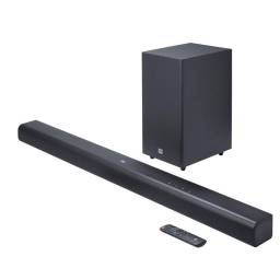 Barra de Sonido Cinema SB580 (JBLSB580BLKAM)   JBL