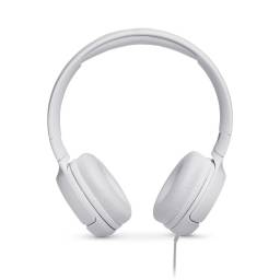 Manos Libres T500  3.5mm   Blanco  JBLT500WHTAM  JBL