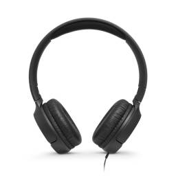 Manos Libres T500   3.5mm  Negro  JBLT500BLKAM  JBL