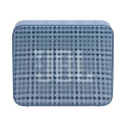 Parlante Bluetooth Go Essential 2   Azul JBLGOES2BLUAM  JBL