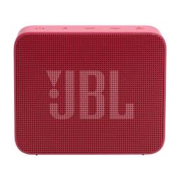 Parlante Bluetooth Go Essential 2   Rojo  JBLGOES2REDAM  JBL