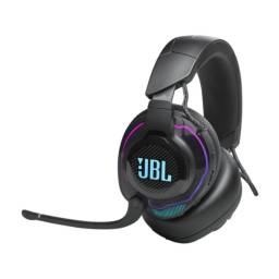 Auricular Inalambrico Gaming Quantum 910   Negro  JBLQ910WLBLKAM  JBL