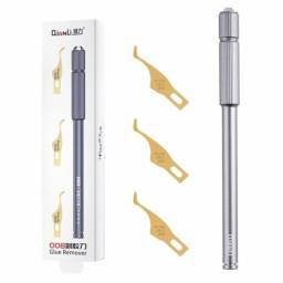 CuchillaEsp�tula para remover pegamento QL-008