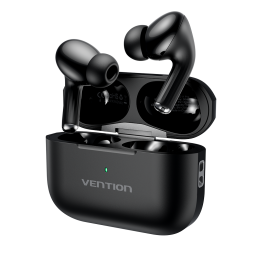 Auricular Bluetooth ECHO LITE E11 Pro   Negro  NBVB0-Pro  Vention