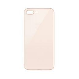 Tapa de Batera Apple iPhone 8 Plus   SLens  Dorado
