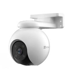 Camara Wifi Ezviz CS-H8   3MP  4.0mm  (CS-H8-R100-1H3WKFL)  EZVIZ