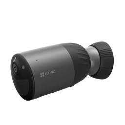Camara Wifi Ezviz CS-BC1C   8MP  4K  c/Bateria  (CS-BC1c-R100-2F8WFL)  EZVIZ