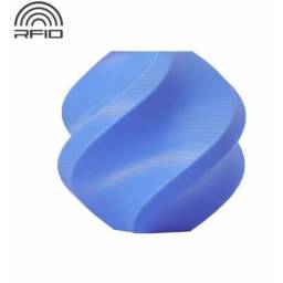 Filamento Bambu Lab TPU para AMS   Azul U02-B0-1.75-1000-SPL