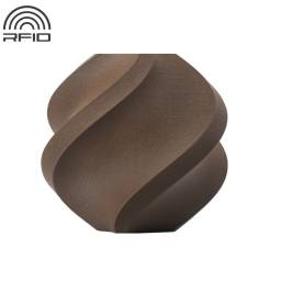 Filamento Bambu Lab PLA   Madera nogal A16-K0-1.75-1000-SPL
