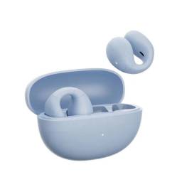 Auricular Bluetooth Crossky C10 OWS   Azul  QCY By Xiaomi