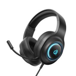 Auricular Bluetooth V200   Gaming  Negro  QCY By Xiaomi