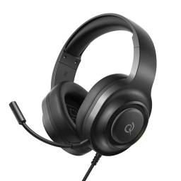 Auricular V200 USB   Gaming  Negro  QCY By Xiaomi