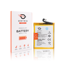 Bater�a Motorola G100   5000mAh  LZ50  ORYRO
