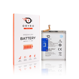 Bater�a Samsung G985S20 Plus   EB-BG985ABY  ORYRO