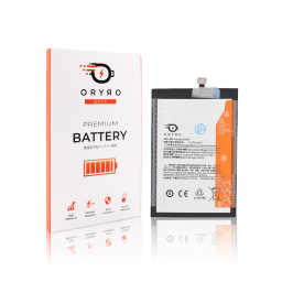 Bater�a Xiaomi Poco C51   5000mAh  BN5F  ORYRO