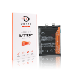 Bater�a Xiaomi Poco F4 5G  5000mAh  BP49  ORYRO